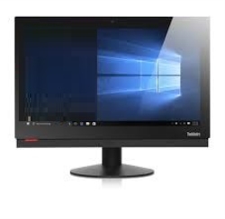 Lenovo PC M920Z ALL IN ONE INTEL i5-9xxx 16GB 512GB SSD 21.5" - Ricondizionato